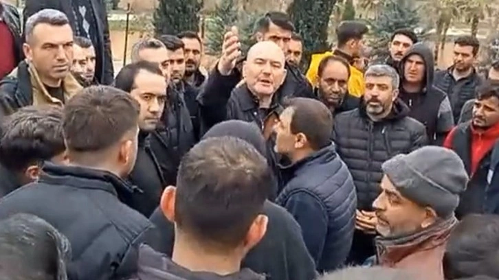 Süleyman Soylu izne çıktı! Süleyman Soylu'nun hastalığı ne? Milletvekili adayı olacak mı?