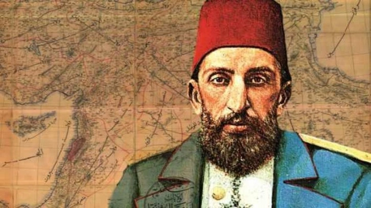 Sultan II. Abdülhamid bu günleri 100 yıl öncesinden görmüş! Darbeciler projesine engel olmasaydı...