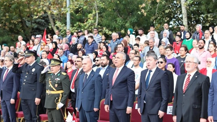 Sultangazi Belediyesi, Cumhuriyetin 100. Yılını coşkuyla kutladı