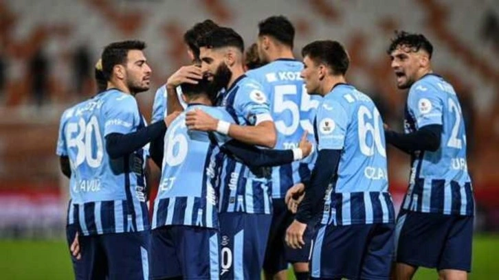 Süper Lig'de küme düşen ilk takım belli oldu