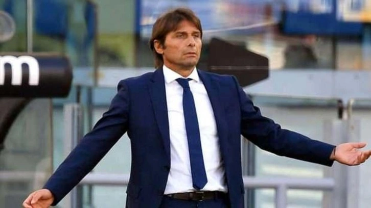 Süper Lig devi Antonio Conte ile görüştü!