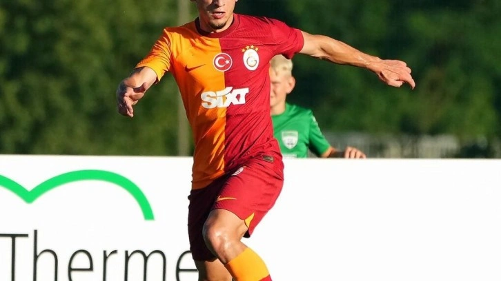 Süper Lig ekibi, Galatasaray ve Morutan'la her konuda anlaştı!