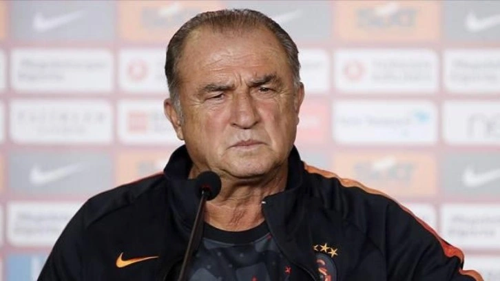 Süper Lig ekibi ile Fatih Terim görüşmesini detayları! İşte yaşananlar...