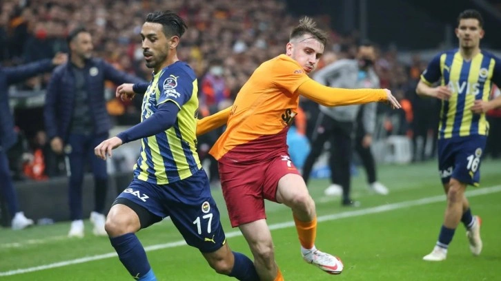 Süper Lig'de dört haftanın programı belli oldu