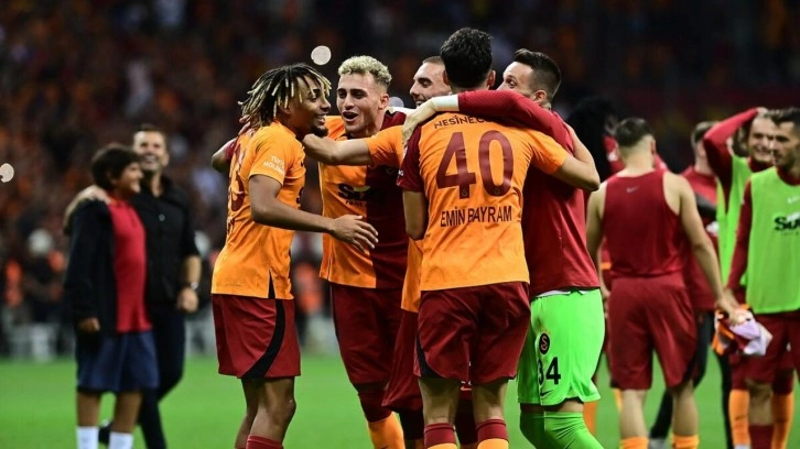 Süper Lig'de şampiyon ve küme düşenler yarın belli olabilir!