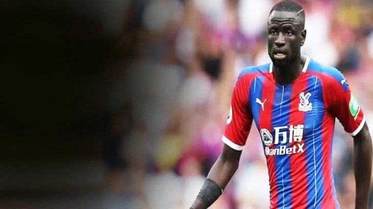 Süper Lig'in devleri Kouyate'nin peşinde