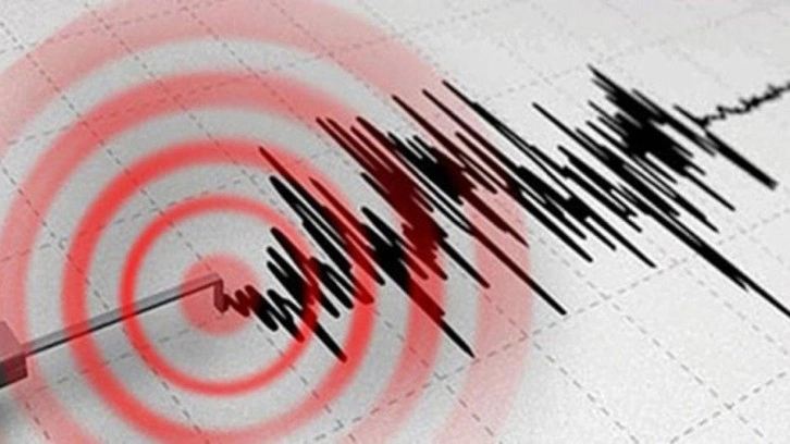 Suriye'de şiddetli deprem! Bilanço açıklandı