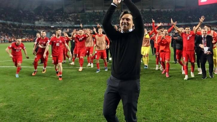 Sürpriz isim Milli Takım'a çağırılıyor! Montella maçını izleyecek