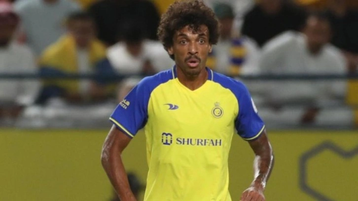 Sürpriz teklif! Luiz Gustavo Süper Lig'e geri dönebilir