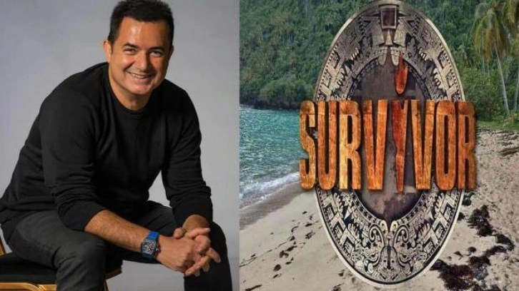 Survivor 2023’in ilk yarışmacısı ağızları açık bıraktırdı! Acun Ilıcalı bombayı patlattı