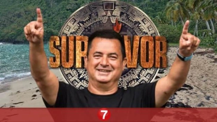 Survivor 2025 başlıyor: Daha ilk bölümden tansiyon yükseldi