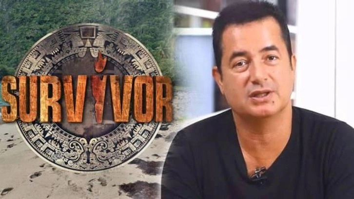 Survivor tutkunlarını üzecek iddia! Acun Ilıcalı'nın programı erken final mi yapacak?