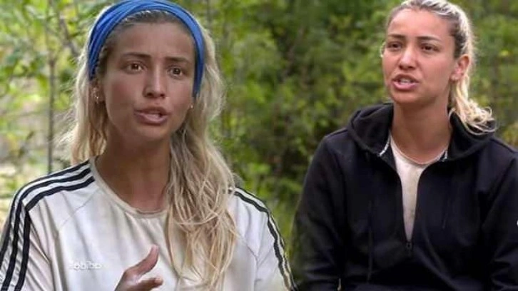 Survivor&rsquo;la keşfedilen Evrim Keklik'in yeni mesleği şoke etti! Acun Ilıcalı'nın favo