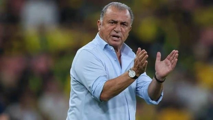 Suudi Arabistan'da ayın teknik direktörü Fatih Terim