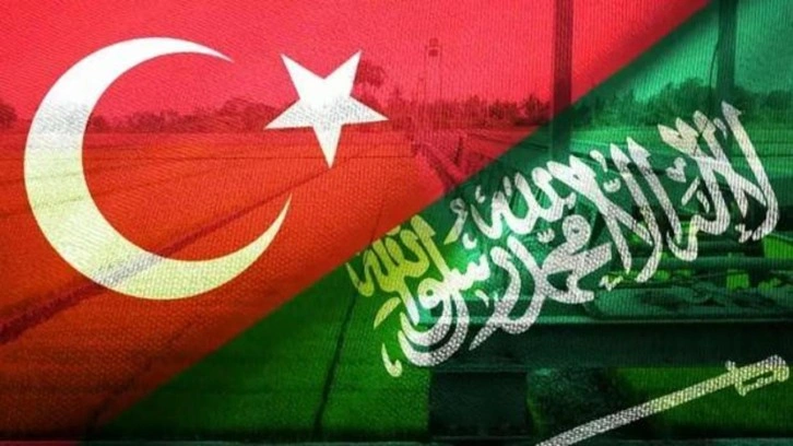 Suudi Arabistan'dan Türkiye'ye 5 milyar dolarlık yatırım planı!