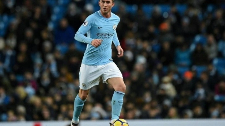 Suudi Arabistan, Manchester City'e abone oldu! Laporte, Ronaldo'nun takımına gidiyor