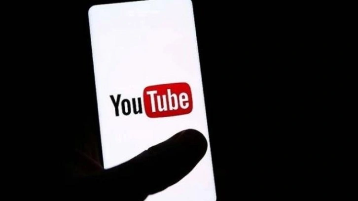 Suudi Arabistan'da Youtube'a 