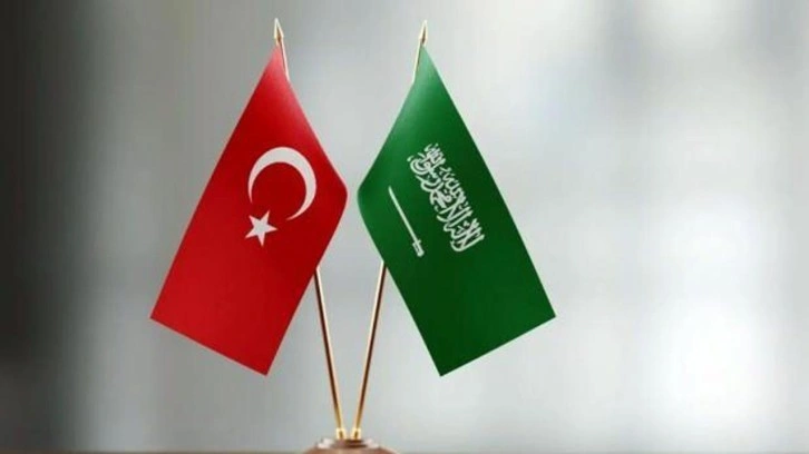 Suudi Arabistan’dan Türkiye ile imzalanan anlaşmaya onay!