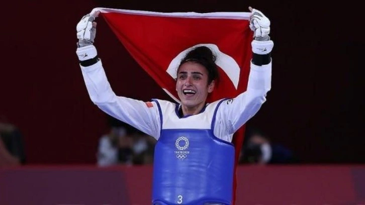 Taekwondo'da Avrupa heyecanı