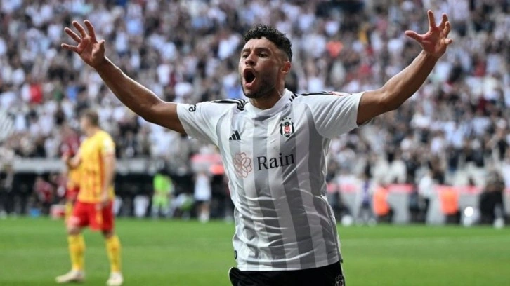 Takımda düşünülmüyordu! Beşiktaş, yıldız ismin lisansını çıkardı