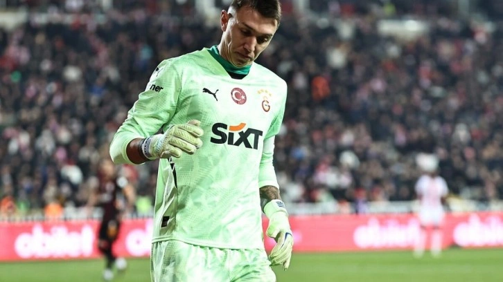 Talipleri çoğalıyor! Boca Juniors'tan Muslera'ya kanca