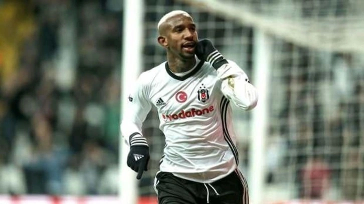 Talisca'dan Beşiktaş yanıtı! Övgü dolu sözler...