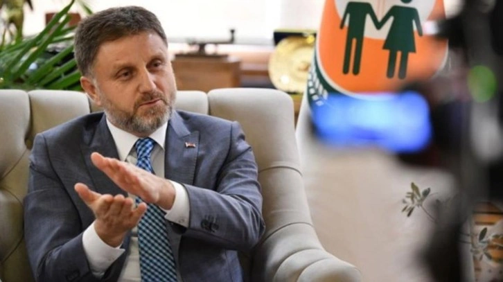 Tarım Kredi Kooperatifleri Genel Müdürü Fahrettin Poyraz görevden alındı