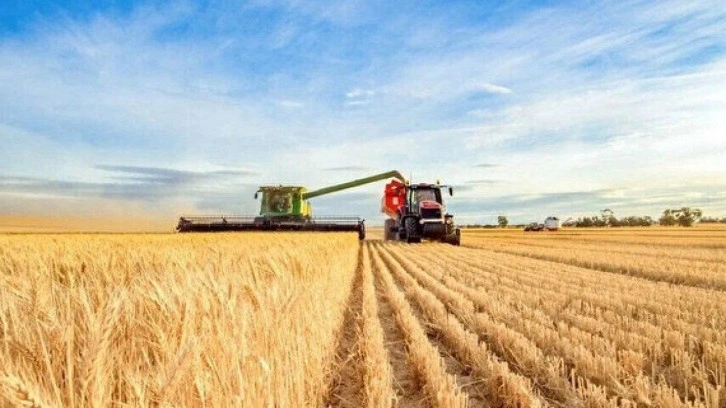 Tarımda verimi artıracak mikrobiyal gübre geliştirildi