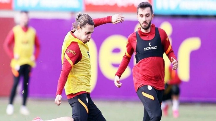 Taylan Antalyalı ve Emre Kılınç Ankaragücü'nde!