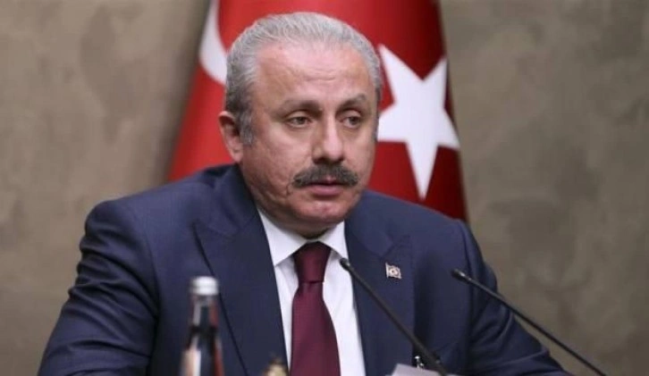 TBMM Başkan'dan Tunus Temsilciler Meclisi tepkisi; Demokrasiye aykırı