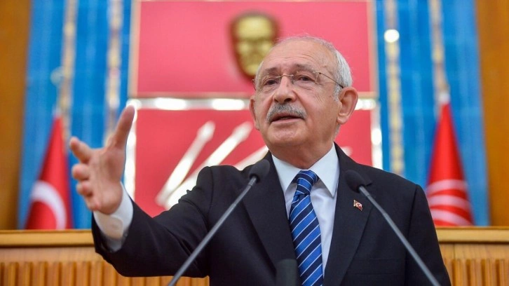 TBMM'deki fezlekelerin 28'i Kılıçdaroğlu'nu bekliyor