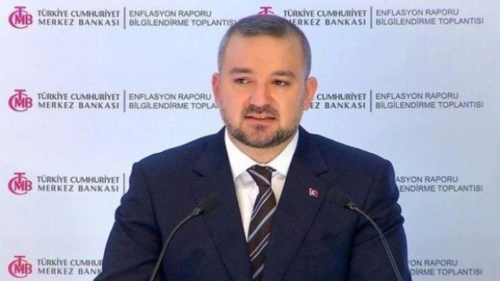 TCMB Başkanı Karahan: Göstergeler kira enflasyonunda yavaşlamaya işaret ediyor