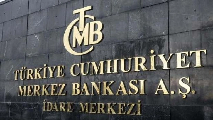 TCMB: Kredilerin amacına uygun kullanımı takip ediliyor