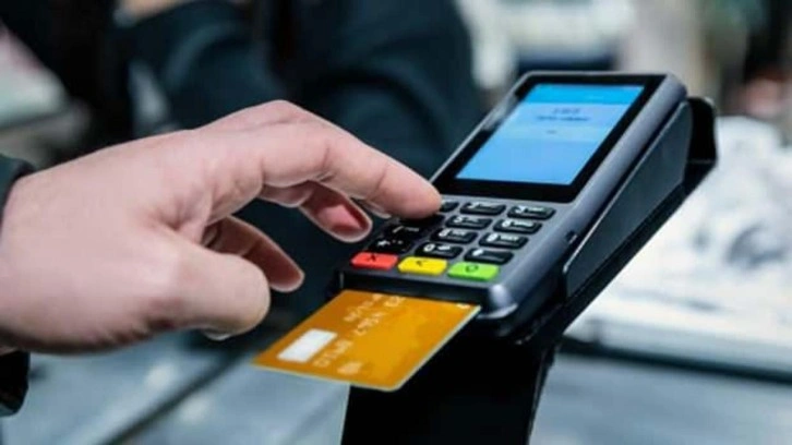 TCMB'den kredi kartı azami faiz oranına ilişkin karar