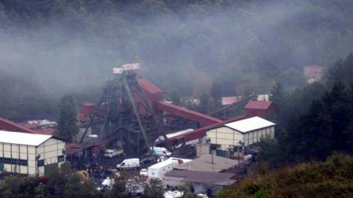 Tedavileri süren maden işçilerinin son durumu açıklandı