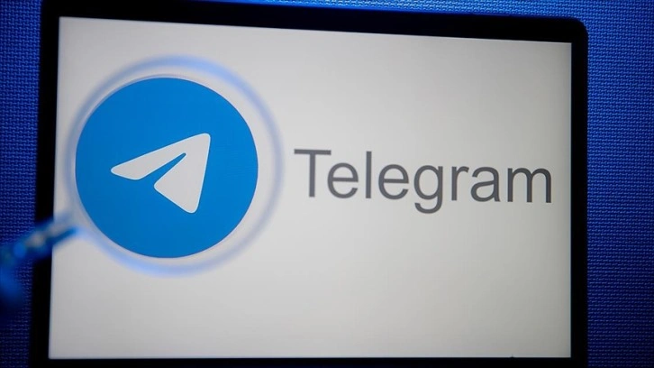 Telegram sıkça sorulan sorular sayfasındaki 