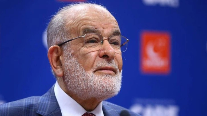 Temel Karamollaoğlu'ndan İsrail ziyaretine tepki: Normalleşme yapılamaz