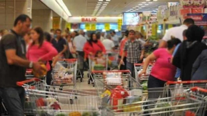 TESK'ten ramazan alışverişinde 'merdiven altı ürün' uyarısı