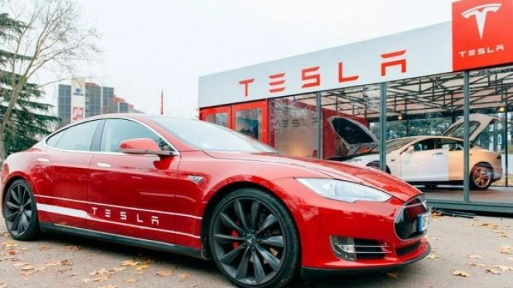 Tesla, Türkiye'ye geliyor! Türkiye için bir iş ilanı daha yayınladı