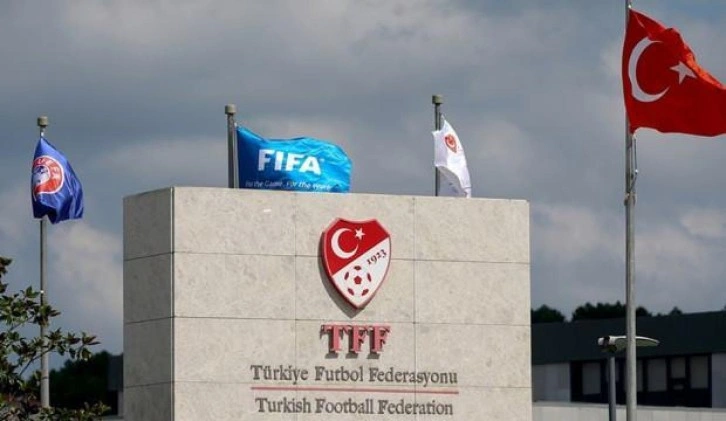 TFF 3. Lig 2. Grup'ta 22. hafta maçları ertelendi