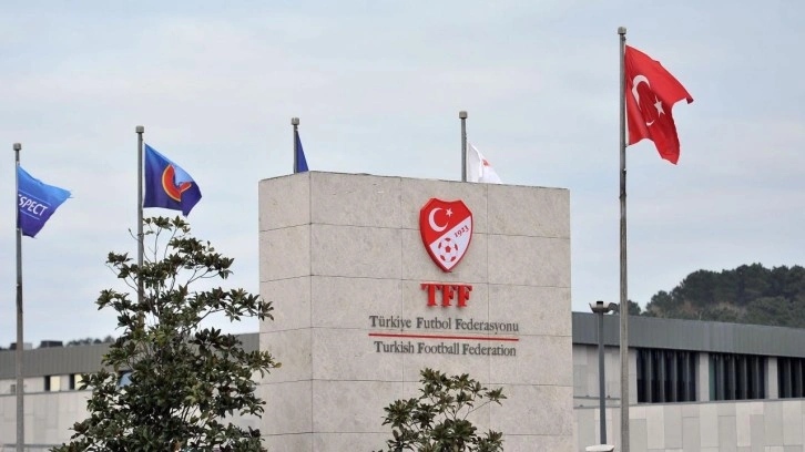 TFF açıkladı! İşte kulüplerin harcama limitleri