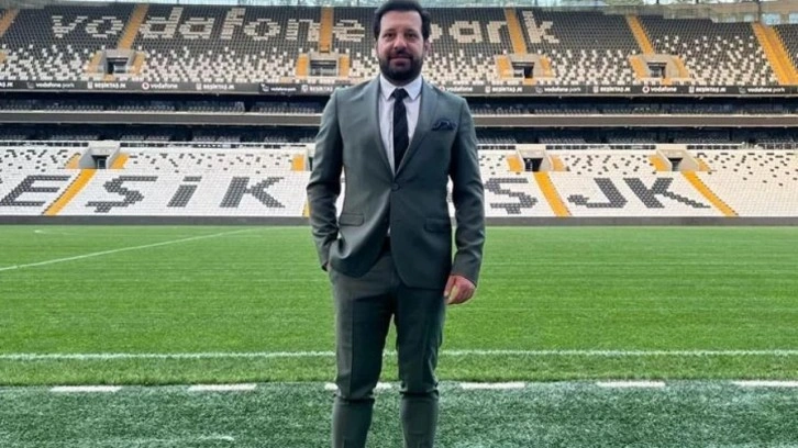 TFF Başkanı Mehmet Büyükekşi'ye istifa çağrısı!