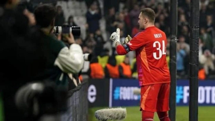 TFF Fair Play Ödülü, Boluspor Taraftarı ve Mert Günok'un