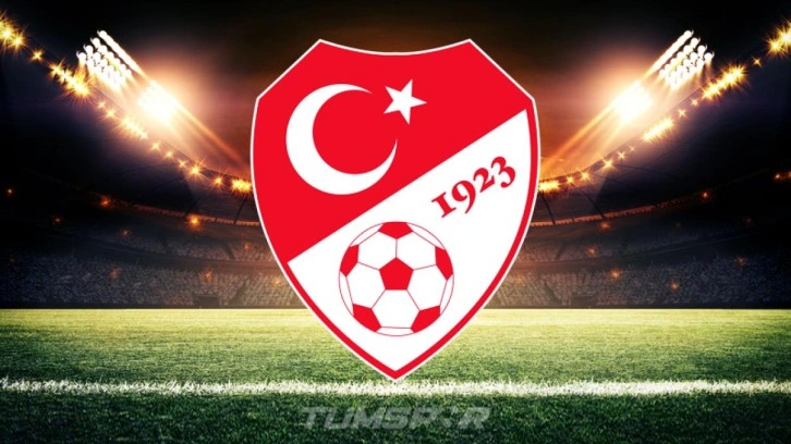 TFF, Liglerin tescil edildiğini açıkladı