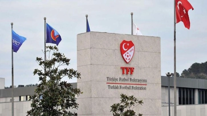 TFF resmen duyurdu! Deplasman yasağı kalktı