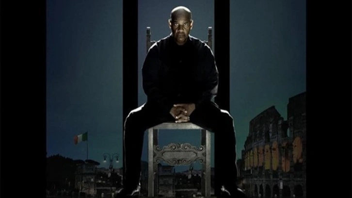 “The Equalizer 3” Temmuz ayında Tivibu’da!