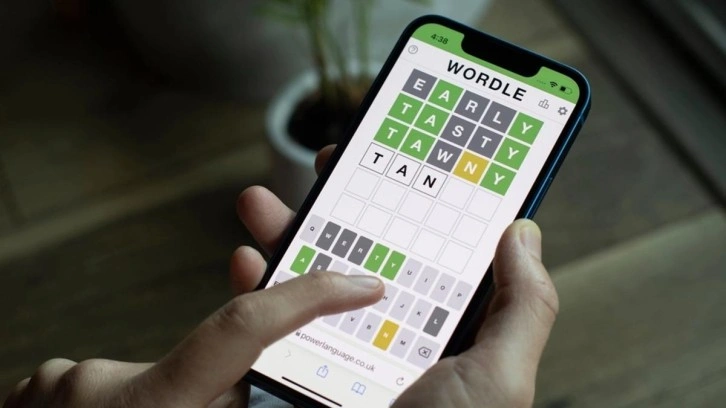 The New York Times, son zamanların popüler oyunu Wordle'ı rekor fiyata satın aldı