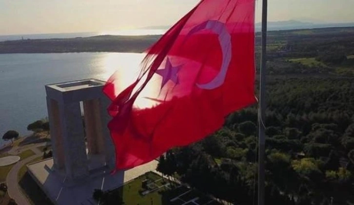 THY, Çanakkale Şehitlerini tarihi mektuplar ile andı