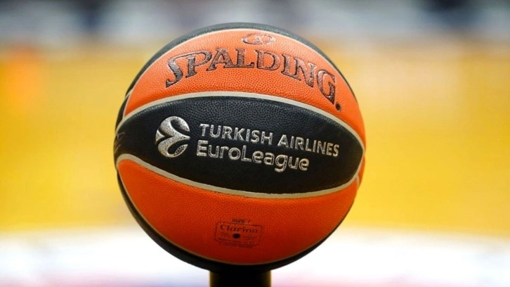 THY Euroleague 2022 Final-Four'un oynanacağı kent değişti