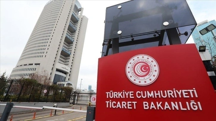 Ticaret Bakanlığı 